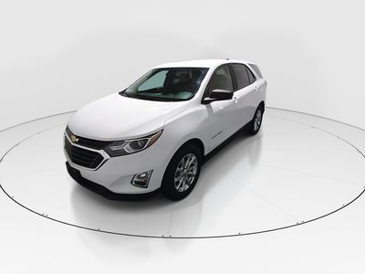 2020 Chevrolet Equinox - Photo 3
