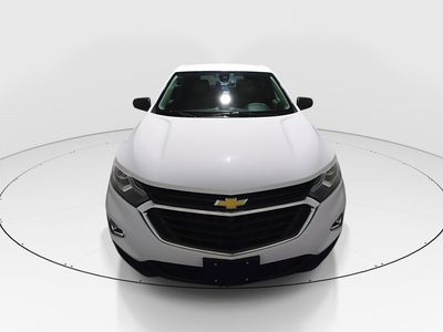 2020 Chevrolet Equinox - Photo 2