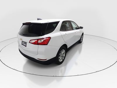 2020 Chevrolet Equinox - Photo 7