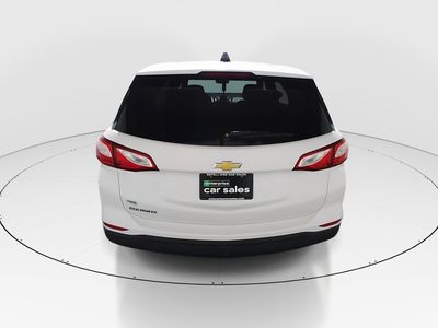 2020 Chevrolet Equinox - Photo 6