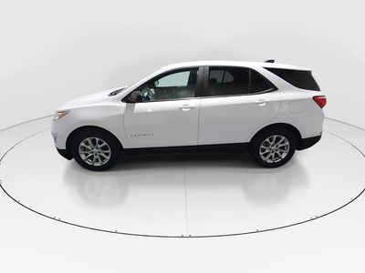 2020 Chevrolet Equinox - Photo 4