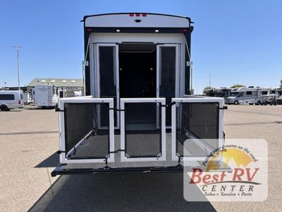 2026 Forest River RV Vengeance Rogue Armored - Photo 6