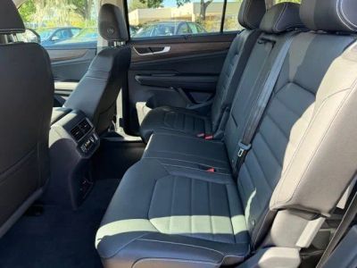 2026 Volkswagen Atlas — photo 7 view