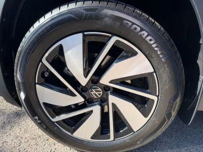 2026 Volkswagen Atlas — photo 23 view