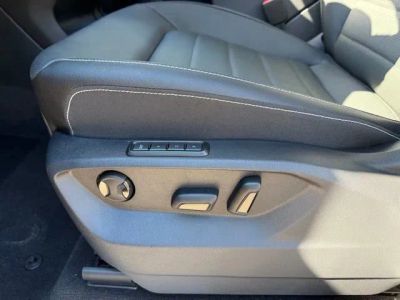2026 Volkswagen Atlas — photo 13 view