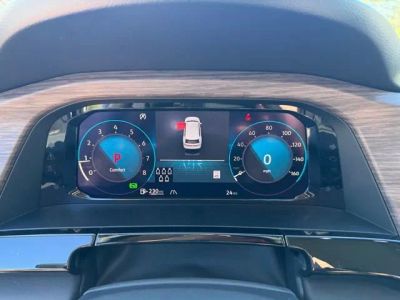 2026 Volkswagen Atlas — photo 16 view