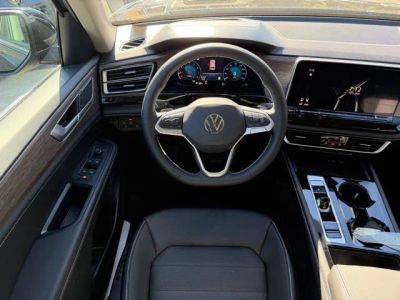 2026 Volkswagen Atlas — photo 11 view
