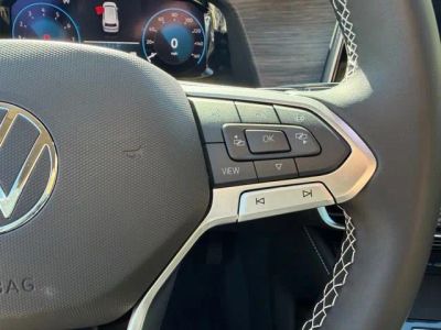 2026 Volkswagen Atlas — photo 19 view