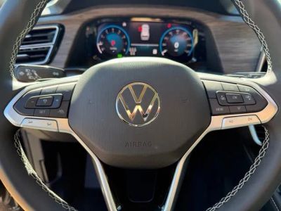 2026 Volkswagen Atlas — photo 17 view