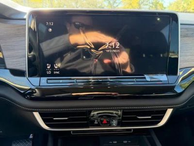 2026 Volkswagen Atlas — photo 20 view