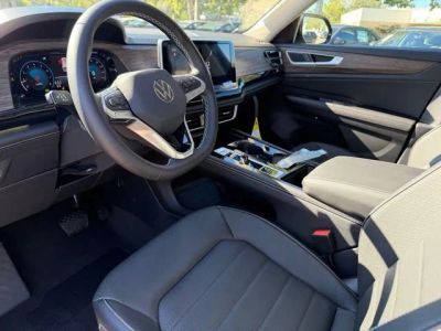 2026 Volkswagen Atlas — photo 15 view