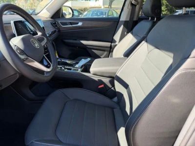 2026 Volkswagen Atlas — photo 14 view
