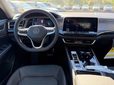 2026 Volkswagen Atlas — photo 10 view