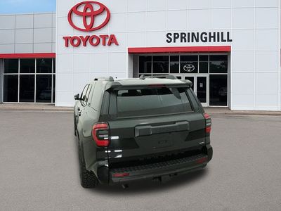 2026 Toyota 4Runner - Photo 6