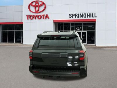 2026 Toyota 4Runner - Photo 7