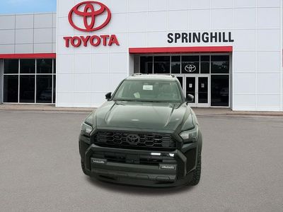 2026 Toyota 4Runner - Photo 15