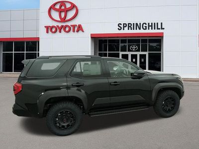 2026 Toyota 4Runner - Photo 10