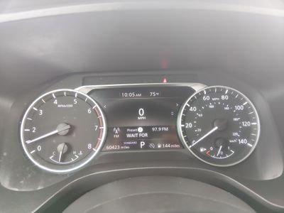 2024 Nissan Rogue - Photo 14