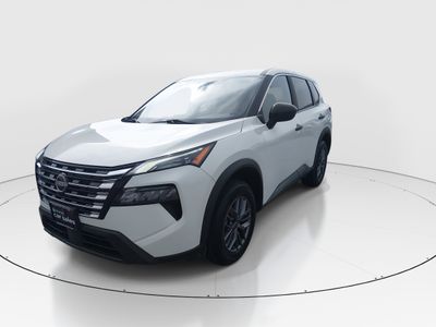 2024 Nissan Rogue - Photo 3