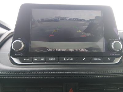 2024 Nissan Rogue - Photo 16