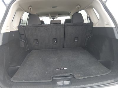 2024 Nissan Rogue - Photo 11