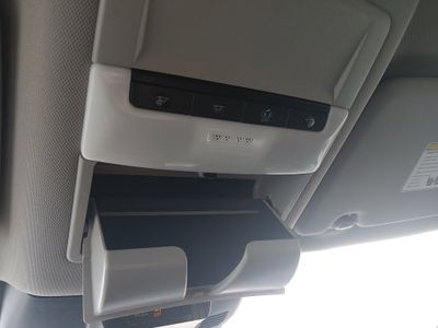 2024 Nissan Rogue - Photo 19