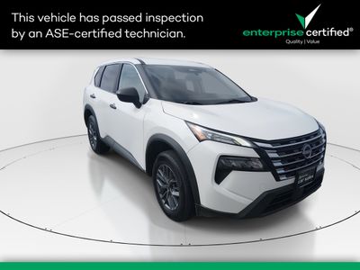 2024 Nissan Rogue - Photo 1