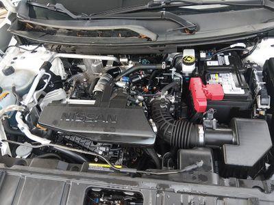 2024 Nissan Rogue - Photo 9