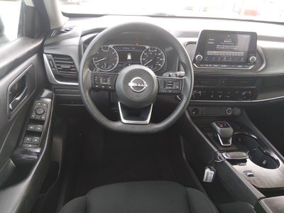 2024 Nissan Rogue - Photo 17