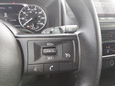 2024 Nissan Rogue - Photo 12