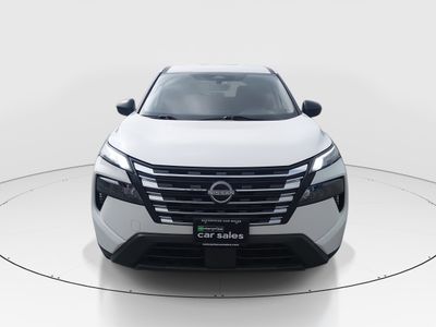 2024 Nissan Rogue - Photo 2