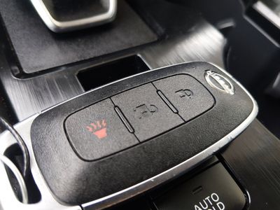 2024 Nissan Rogue - Photo 15