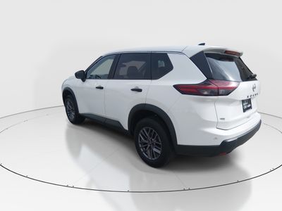 2024 Nissan Rogue - Photo 5