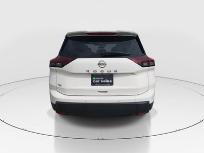 2024 Nissan Rogue - Photo 6