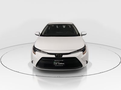 2023 Toyota Corolla - Photo 2