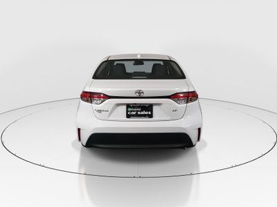 2023 Toyota Corolla - Photo 6