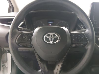 2023 Toyota Corolla - Photo 12