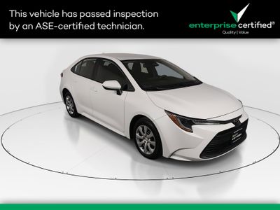 2023 Toyota Corolla - Photo 1