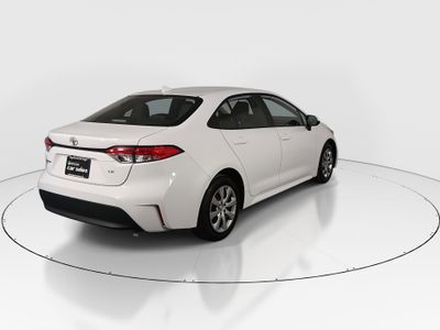 2023 Toyota Corolla - Photo 7