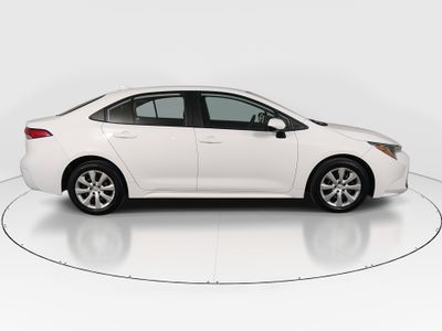 2023 Toyota Corolla - Photo 8