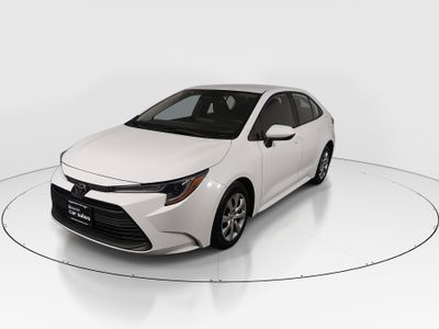 2023 Toyota Corolla - Photo 3