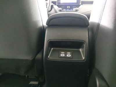 2023 Toyota Corolla - Photo 20