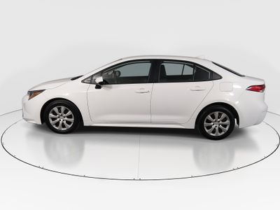 2023 Toyota Corolla - Photo 4