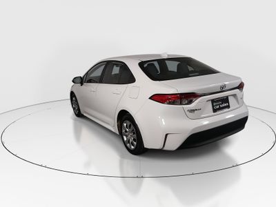 2023 Toyota Corolla - Photo 5