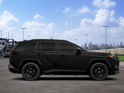 2026 Toyota RAV4 - Photo 14