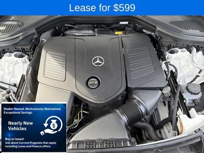 2026 Mercedes-Benz GLC — photo 16 view