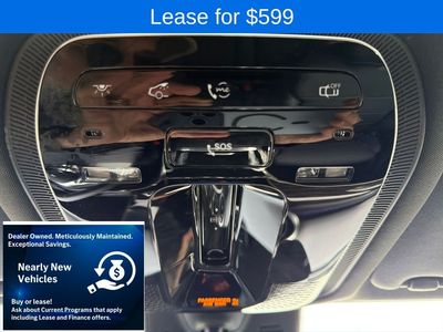 2026 Mercedes-Benz GLC — photo 24 view