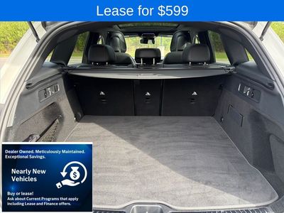 2026 Mercedes-Benz GLC — photo 28 view