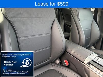 2026 Mercedes-Benz GLC — photo 35 view