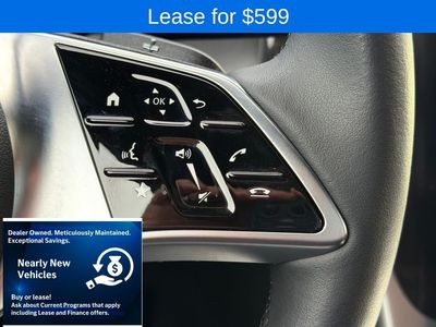 2026 Mercedes-Benz GLC — photo 21 view